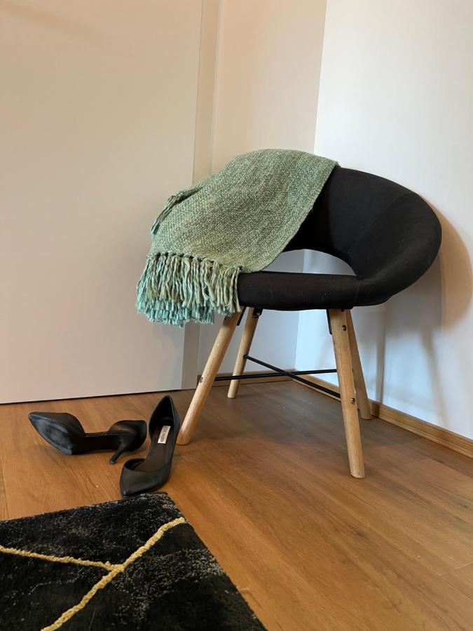 Designapartment Blue Sky -55M2-Free Parking & Wifi Graz Extérieur photo